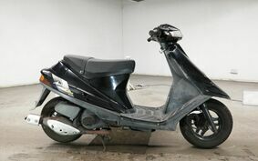 SUZUKI ADDRESS V100 CE11A