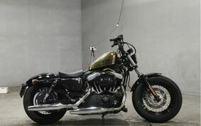 HARLEY XL1200X 2012 LC3