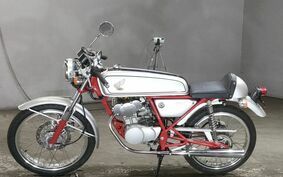 HONDA DREAM 50 AC15