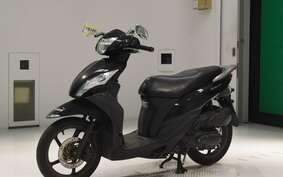 HONDA DIO 110 JF31