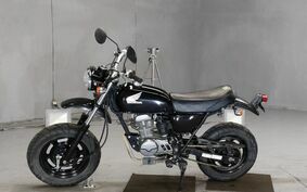 HONDA APE 50 AC16