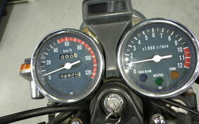 SUZUKI GN125 E NF41A