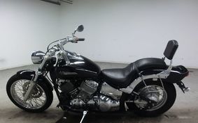 YAMAHA DRAGSTAR 400 2009 VH01J