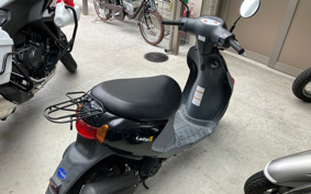 SUZUKI LETS4 CA45A