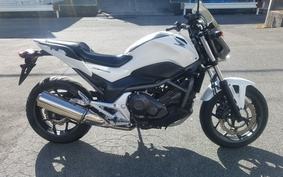 HONDA NC 700 S ABS 2012 RC61