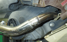 SUZUKI ADDRESS V125 G CF46A