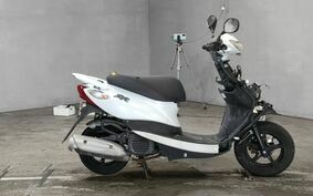 YAMAHA JOG ZR Evolution 2 SA39J