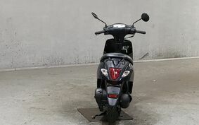 SUZUKI LET's CA4AA