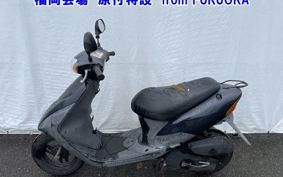 SUZUKI LETS2