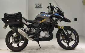 BMW G310GS 2020