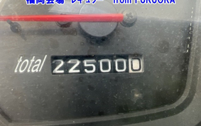 SUZUKI ADDRESS V50