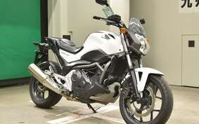 HONDA NC 700 S ABS 2013 RC61