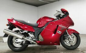 HONDA CBR1100XX 1999 SC35