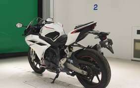 HONDA CBR250RR A MC51