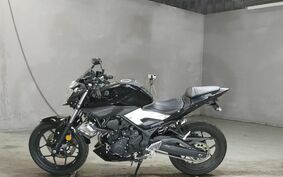 YAMAHA MT-25 RG10J