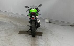 KAWASAKI NINJA 250 SL BX250A