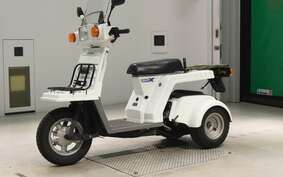 HONDA GYRO X TD02