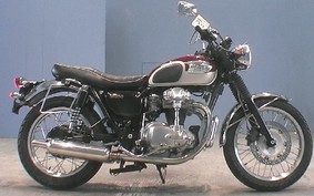 KAWASAKI W650 2003 EJ650A