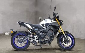 YAMAHA MT-09 SP RN52J