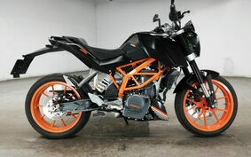 KTM 390 DUKE 2018 JGJ40