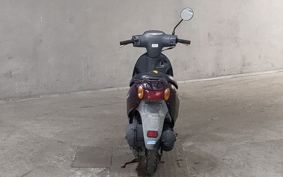 SUZUKI LETS4 CA45A