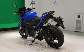 SUZUKI GSX-S1000 2015 GT79A