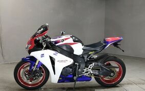 HONDA CBR1000RR 2009 SC59