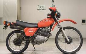 HONDA XL250S L250S