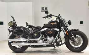 HARLEY FLSTSB 1580 2010 JM5