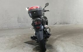 SUZUKI GSR250 GJ55D