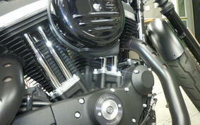 HARLEY XL883N 2021 LE2