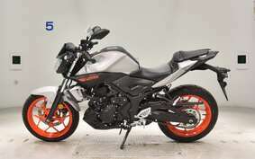 YAMAHA MT-25 RG43J