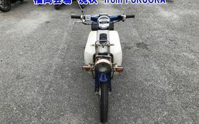 HONDA C50(プレス) AA01