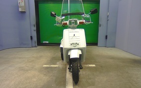 HONDA GYRO UP TA01