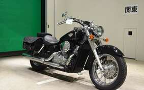 HONDA SHADOW 750 Gen. 3 2006 RC50