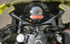 HONDA CBR250R MC41