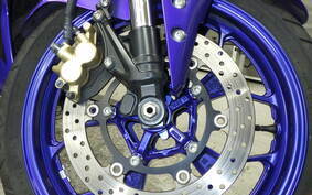 YAMAHA YZF-R25 RG10