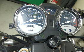 SUZUKI GN125 F Gen.2 PCJ2N