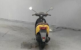 SUZUKI LET's 4 G CA41A