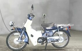 HONDA PRESS CUB 50 AA01