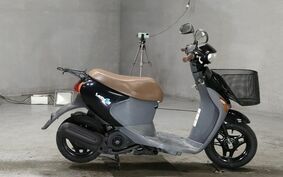 SUZUKI LET's 4 G CA41A