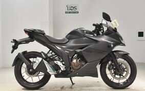 SUZUKI GIXXER 250 SF ED22B