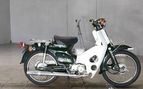 HONDA C70 SUPER CUB C70