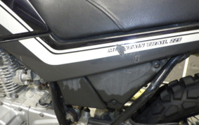 YAMAHA SEROW 225 DG08J