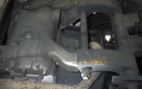 SUZUKI ADDRESS V125 CF4EA