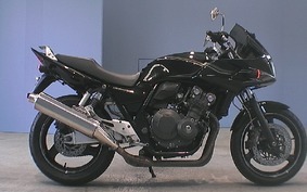 HONDA CB400 SUPER BOLDOR VTEC 2009 NC42