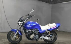 HONDA CB400SF VTEC 2000 NC39