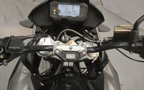 BMW G310GS 0G02