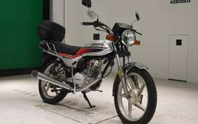 HONDA CG125