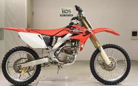 HONDA CRF250 RALLY ME10